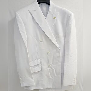 Traje de hombre(chaqueta y pantalón de hombre)